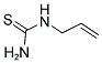 烯丙基硫脲结构式_109-57-9结构式