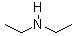 二乙胺结构式_109-89-7结构式