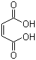 Maleic acid Structure,110-16-7Structure