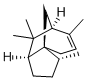 柏木烯结构式_11028-42-5结构式