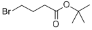 4-溴丁酸叔丁酯结构式_110611-91-1结构式