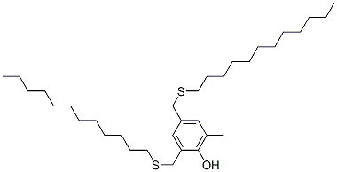 抗氧剂RC 1726结构式_110675-26-8结构式