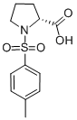 Tos-d-pro-oh Structure,110771-95-4Structure