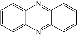 苯胺黑结构式_11099-03-9结构式