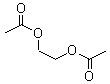 乙二醇二乙酸酯结构式_111-55-7结构式