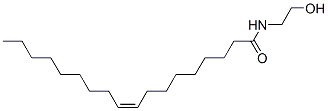 油酰乙醇胺结构式_111-58-0结构式
