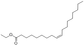 油酸乙酯结构式_111-62-6结构式