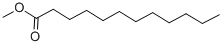 月桂酸甲酯结构式_111-82-0结构式