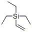三乙基乙烯基硅烷结构式_1112-54-5结构式