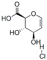 Glucagon, hydrochloride Structure,11140-85-5Structure