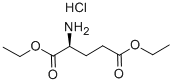 H-Glu(OEt)-OEtCl结构式_1118-89-4结构式
