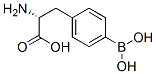 4-Borono-D-phenylalanine Structure,111821-49-9Structure