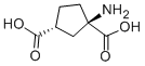 (1R,3R)-ACPD结构式_111900-33-5结构式