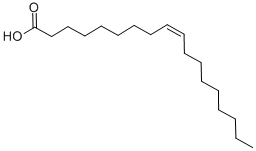 油酸结构式_112-80-1结构式