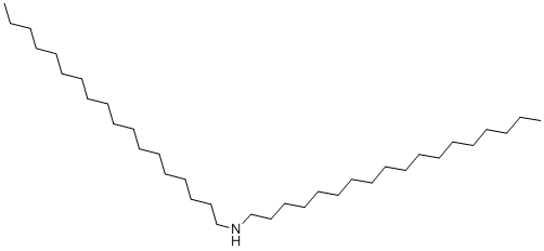 二硬脂酸胺结构式_112-99-2结构式