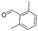 2,6-二甲基苯甲醛结构式_1123-56-4结构式