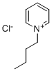 1-丁基氯化吡啶结构式_1124-64-7结构式