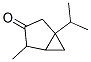 崖柏酮结构式_1125-12-8结构式
