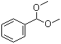 苯甲醛二甲缩醛结构式_1125-88-8结构式