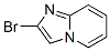 2-溴咪唑并[1,2-a]吡啶结构式_112581-95-0结构式