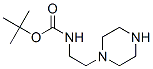 1-苯基1,2,3,4-四氢吡咯并[1,2-a]吡嗪结构式_112758-89-1结构式