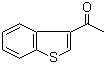 3-乙酰硫茚结构式_1128-05-8结构式