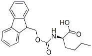Fmoc-D-Nle-OH结构式_112883-41-7结构式