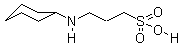 N-甲基-N-(1-甲基乙基)-N-[1-[(9H-氧杂蒽-9-基羰基)氧基]乙基]-2-丙铵溴化物结构式_113-40-6结构式