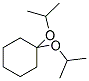 1,1-二异丙醇缩环己酮结构式_1132-95-2结构式