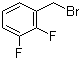 2,3-二氟溴苄结构式_113211-94-2结构式