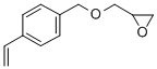 4-乙烯基苄基缩水甘油醚结构式_113538-80-0结构式