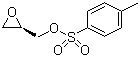 (R)-对甲苯磺酸缩水甘油酯结构式_113826-06-5结构式