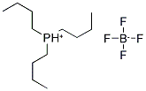Tri-n-butylphosphonium tetrafluoroborate Structure,113978-91-9Structure