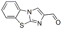 咪唑并[2,1-b]苯并噻唑-2-甲醛结构式_114095-04-4结构式