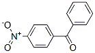 4-硝基二苯甲酮结构式_1144-74-7结构式
