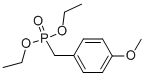 4-甲氧基苯基磷酸二乙酯结构式_1145-93-3结构式
