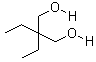 丙二醇乙醚结构式_115-76-4结构式