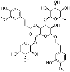 安格洛苷 C结构式_115909-22-3结构式