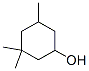 3,3,5-三甲基环己醇结构式_116-02-9结构式