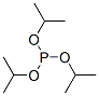 三异丙基亚磷酸酯结构式_116-17-6结构式