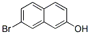 7-溴-2-萘酚结构式_116230-30-9结构式