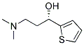 (S)-N,N-二甲基-3-羟基-3-(2-噻吩基)丙胺结构式_116817-84-6结构式