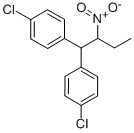 硝丁涕结构式_117-26-0结构式