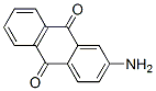 2-氨基蒽醌结构式_117-79-3结构式
