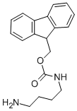 Fmoc-dab盐酸盐结构式_117048-49-4结构式