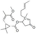 茉酮菊素Ⅱ结构式_1172-63-0结构式