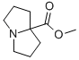 六氢-1H-吡咯嗪-7A-甲酸甲酯结构式_117375-15-2结构式