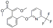 啶氧菌酯结构式_117428-22-5结构式