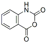 靛红酸酐结构式_118-48-9结构式