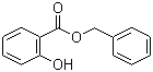 柳酸苄酯结构式_118-58-1结构式